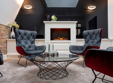 35 m² Coworking  in Berlin Charlottenburg, Kurfürstendamm 194 (10707) - 3 | MatchOffice.com