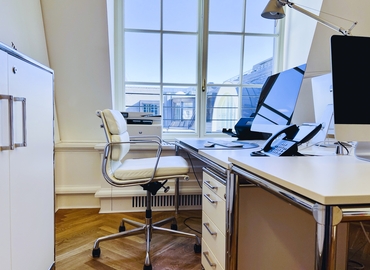 35 m² Shared office  in Berlin Charlottenburg, Kurfürstendamm 194 (10707) - 5 | MatchOffice
