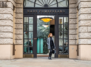 45 m² Conference space in Berlin Charlottenburg, Kurfürstendamm 194 (10707) - 14 | MatchOffice