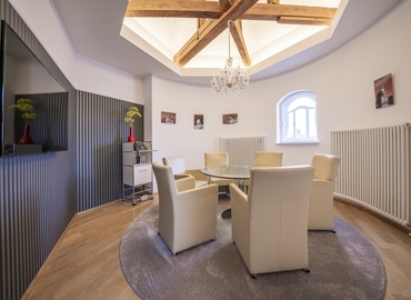 45 m² Conference center in Berlin Charlottenburg, Kurfürstendamm 194 (10707) - 19 | MatchOffice