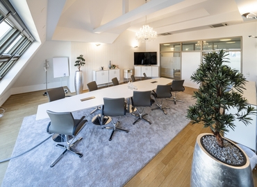 45 m² Conference center in Berlin Charlottenburg, Kurfürstendamm 194 (10707) - 5 | MatchOffice