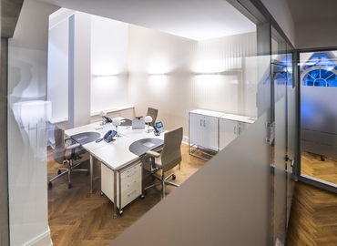 45 m² Meeting room in Berlin Charlottenburg, Kurfürstendamm 194 (10707) - 18 | MatchOffice.com