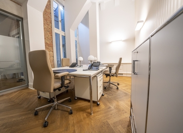2350 m² Business park in Berlin Charlottenburg, Kurfürstendamm 194 (10707) - 10 | MatchOffice