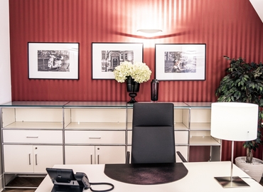 2350 m² Serviced office in Berlin Charlottenburg, Kurfürstendamm 194 (10707) - 14 | MatchOffice.com