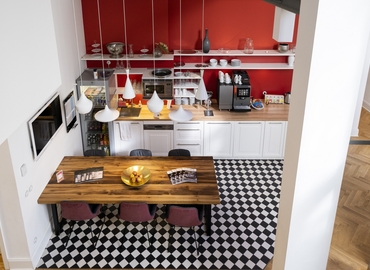 Kurfürstendamm 194, Business Center in Berlin Charlottenburg, 4