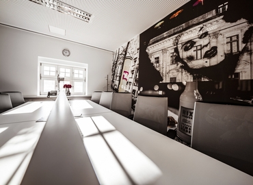 1236 m² Coworking space  in Berlin Mitte, Französische Strasse 12 (10117) - 1 | MatchOffice.com