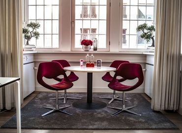 1236 m² Co-working  in Berlin Mitte, Französische Strasse 12 (10117) - 1 | MatchOffice.com