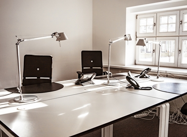 1236 m² Co-working  in Berlin Mitte, Französische Strasse 12 (10117) - 1 | MatchOffice