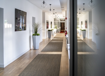 45 m² Convention center in Berlin Mitte, Französische Strasse 12 (10117) - 7 | MatchOffice