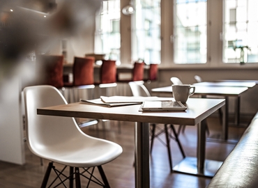 45 m² Conference center in Berlin Mitte, Französische Strasse 12 (10117) - 12 | MatchOffice