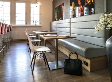 45 m² Meeting room in Berlin Mitte, Französische Strasse 12 (10117) - 3 | MatchOffice