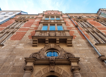Französische Strasse 12,  Tagungsraum in Berlin Mitte, 1