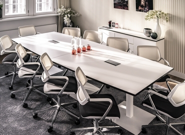 45 m² Conference space in Berlin Mitte, Französische Strasse 12 (10117) - 2 | MatchOffice