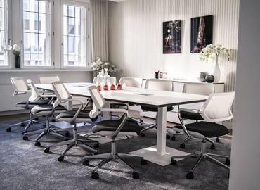 1236 m² Business park in Berlin Mitte, Französische Strasse 12 (10117) - 10 | MatchOffice.com