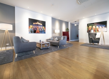 1236 m² Business park in Berlin Mitte, Französische Strasse 12 (10117) - 1 | MatchOffice