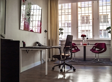 Virtual address in Berlin Mitte, Französische Straße 12 (10117) - 10 | MatchOffice.com