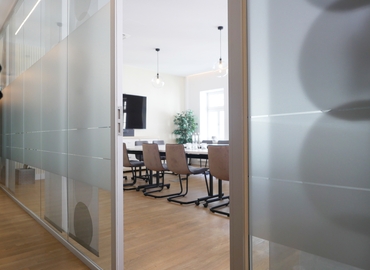 Virtual office in Berlin Mitte, Französische Straße 12 (10117) - 8 | MatchOffice.com