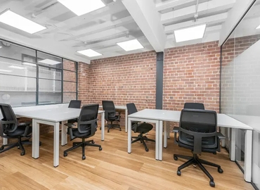 Virtual address in Munich Schwanthalerhöhe, Mühldorfstraße 8 (81671) - 9 | MatchOffice.com