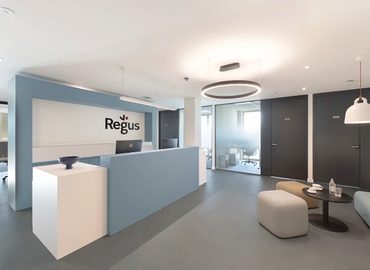 30 m² Business park in Konstanz, Line-Eid-Straße 6 (78467) - 5 | MatchOffice