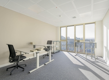 30 m² Coworking space in Konstanz, Line-Eid-Straße 6 (78467) - 6 | MatchOffice