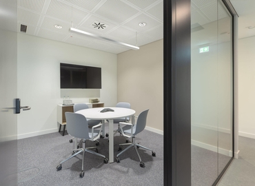 30 m² Coworking space in Konstanz, Line-Eid-Straße 6 (78467) - 9 | MatchOffice.com