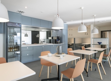 15 m² Meeting room in Konstanz, Line-Eid-Straße 6 (78467) - 7 | MatchOffice.com