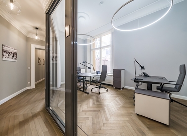 Kurfürstendamm 15,  Virtuelle Geschäftsadresse in Berlin Charlottenburg, 3