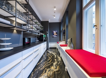 Kurfürstendamm 15,  Virtuelles Büro in Berlin Charlottenburg, 5