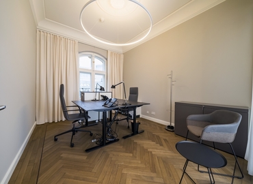 1940 m² Business space in Berlin Charlottenburg, Kurfürstendamm 15 (10719) - 1 | MatchOffice.com