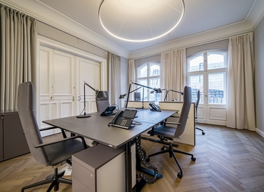 Kurfürstendamm 15, Business Center in Berlin Charlottenburg, 22