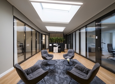 1940 m² Serviced office in Berlin Charlottenburg, Kurfürstendamm 15 (10719) - 13 | MatchOffice