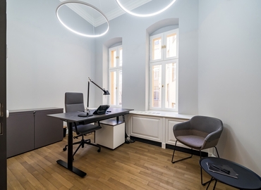 1950 m² Coworking  in Berlin Charlottenburg, Kurfürstendamm 15 (10719) - 19 | MatchOffice.com