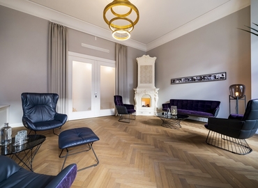 Kurfürstendamm 15,  Coworking in Berlin Charlottenburg, 4