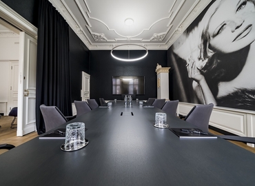 1950 m² Coworking space  in Berlin Charlottenburg, Kurfürstendamm 15 (10719) - 12 | MatchOffice.com