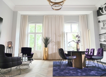 1950 m² Coworking space  in Berlin Charlottenburg, Kurfürstendamm 15 (10719) - 2 | MatchOffice.com