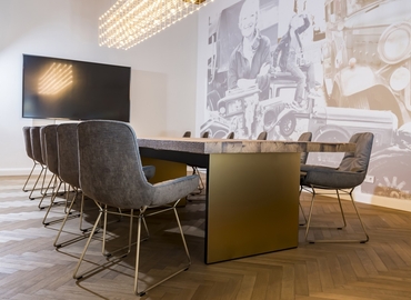 1950 m² Coworking  in Berlin Charlottenburg, Kurfürstendamm 15 (10719) - 8 | MatchOffice