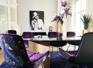 Kurfürstendamm 15,  Coworking in Berlin Charlottenburg, 3