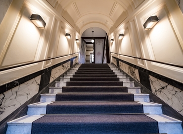 1950 m² Shared office  in Berlin Charlottenburg, Kurfürstendamm 15 (10719) - 22 | MatchOffice