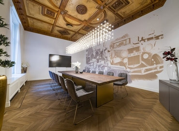 1950 m² Coworking space  in Berlin Charlottenburg, Kurfürstendamm 15 (10719) - 9 | MatchOffice.com