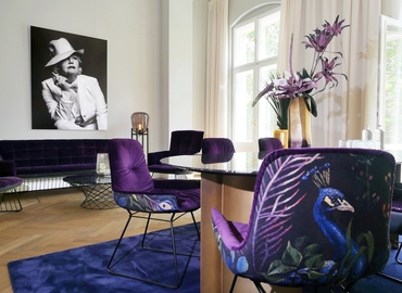 1950 m² Shared office  in Berlin Charlottenburg, Kurfürstendamm 15 (10719) - 1 | MatchOffice