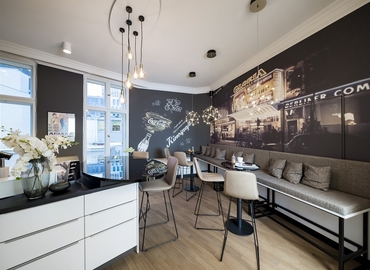 Kurfürstendamm 15,  Coworking in Berlin Charlottenburg, 21