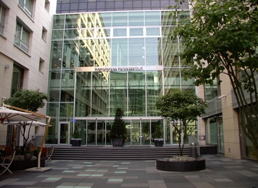 Friedrichstraße 95,  Virtuelles Büro in Berlin Mitte, 7