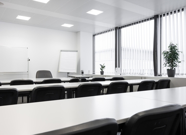 20 m² Conference room in Berlin Mitte, Friedrichstraße 95 (10117) - 4 | MatchOffice