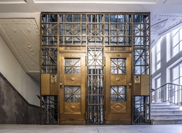 Virtual address in Berlin Mitte, Unter den Linden 10 (10117) - 14 | MatchOffice