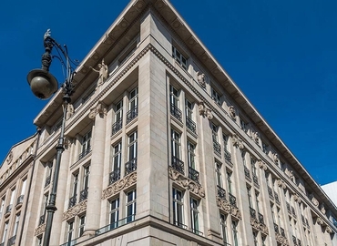 Virtual office space in Berlin Mitte, Unter den Linden 10 (10117) - 0 | MatchOffice.com