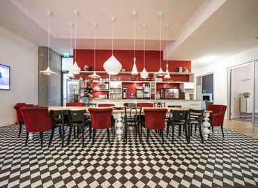 90 m² Meeting room in Berlin Mitte, Unter den Linden 10 (10117) - 13 | MatchOffice.com