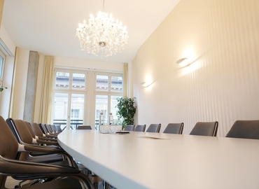 41 m² Co-working  in Berlin Mitte, Unter den Linden 10 (10117) - 12 | MatchOffice.com