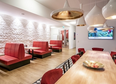 41 m² Shared office  in Berlin Mitte, Unter den Linden 10 (10117) - 3 | MatchOffice.com