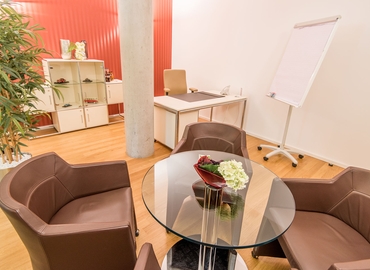 41 m² Co-working  in Berlin Mitte, Unter den Linden 10 (10117) - 5 | MatchOffice.com
