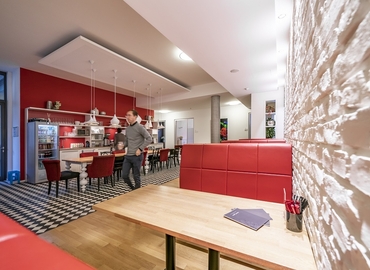 41 m² Shared office  in Berlin Mitte, Unter den Linden 10 (10117) - 16 | MatchOffice.com